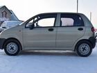 Daewoo Matiz 0.8 МТ, 2011, 155 001 км объявление продам