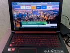Ноутбук Acer Nitro 5 AN объявление продам