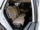 Hyundai Santa Fe 3.5 AT, 2022 объявление продам