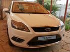 Ford Focus 1.6 МТ, 2010, 96 000 км