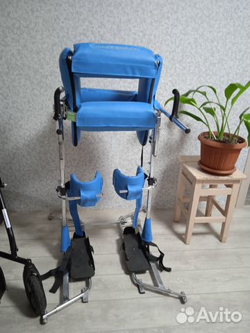 Динамический параподиум 180