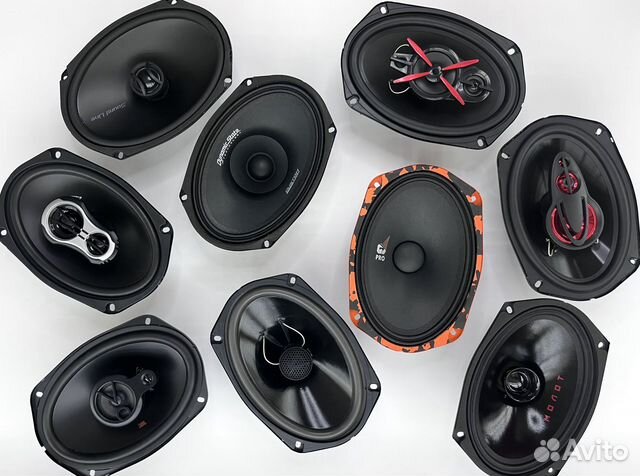 короб для овалов 6х9. овалы 6х9 sq.