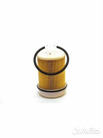 Фильтр топливный (элемент, груб.очис) Hino300 Евро