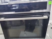 Духовой шкаф electrolux oeeb4330x