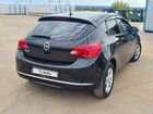 Opel Astra 1.6 AT, 2013, 176 884 км объявление продам