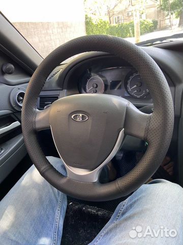 Обшивка руля