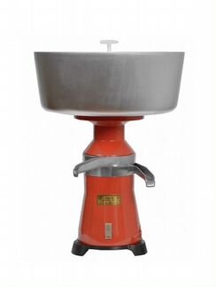 Сепаратор молока Мотор-Сич сцм-100