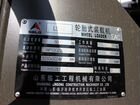 Фронтальный погрузчик SDLG LinGong L956F, 2021 объявление продам