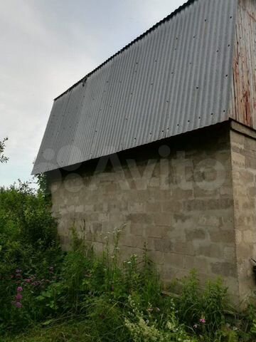 Дача 45 м² на участке 15 сот.