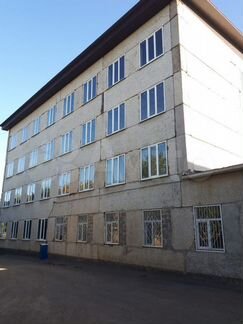 Сдам помещение свободного назначения, 1600 м²