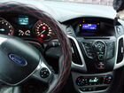 Ford Focus 1.6 МТ, 2011, 118 000 км объявление продам