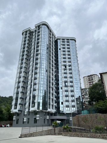 Квартира-студия, 22,8 м², 4/20 эт.