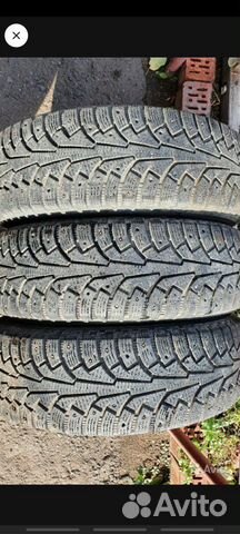 Nokian Tyres Hakkapeliitta 5 225/65 R18 107M