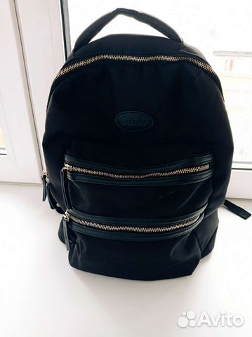 Школьный рюкзак gulliver