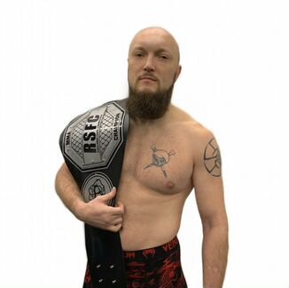 Тренер по мма и боксу