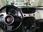 FIAT 500 1.2 МТ, 2012, 133 000 км объявление продам