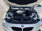 BMW 3 серия 2.0 AT, 2017, 67 200 км объявление продам