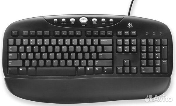 Logitech y-sz49