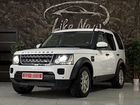 Land Rover Discovery 3.0 AT, 2014, 107 000 км