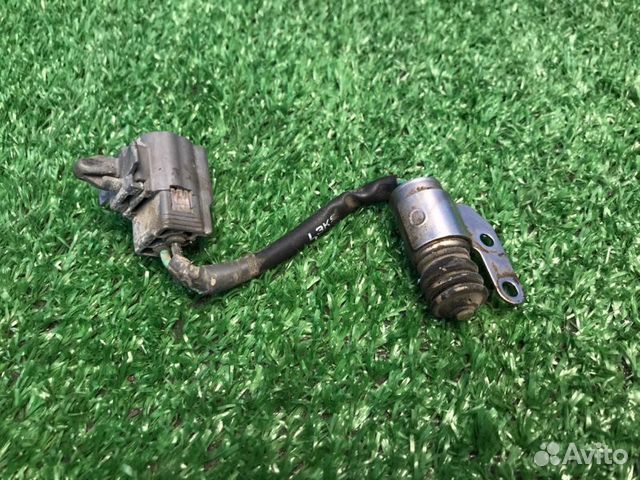 Датчик положения дроссельной заслонки Mazda Cx 7