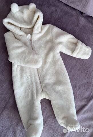 Украшение на пучок