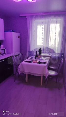1-к. квартира, 37 м², 5/9 эт.