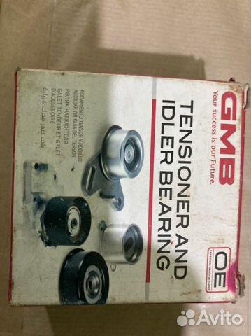 Ролик приводного ремня ниссан тиида