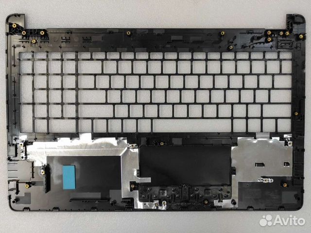 Топкейс для HP 15-BS, 15-BW, 15-RA, 15-RB