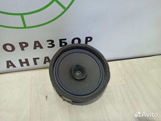 Динамик Mitsubishi Lancer 10 CY3A 4B10 2010