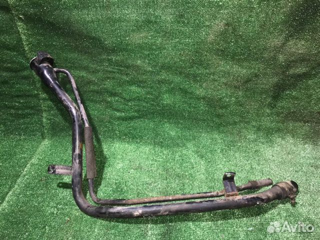 Горловина Mazda Mazda6 GH