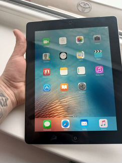 iPad 2 64 gb 3G Wifi