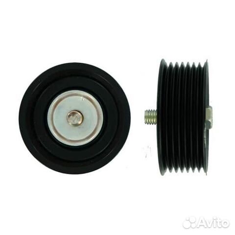 Ведущий ролик поликл. ремня