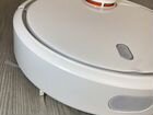 Робот пылесос xiaomi mi robot vacuum cleaner объявление продам