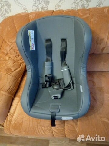 Детское автокресло от 0 до 18