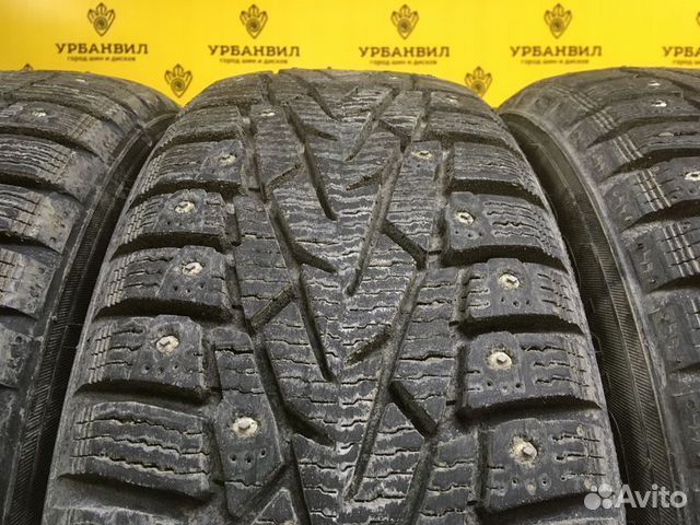 Nokian Tyres Nordman 7 185/60 R15 88T