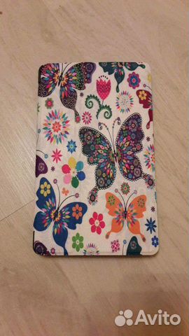 Чехол для планшета