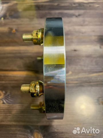 Проставки 6*139,7 25мм