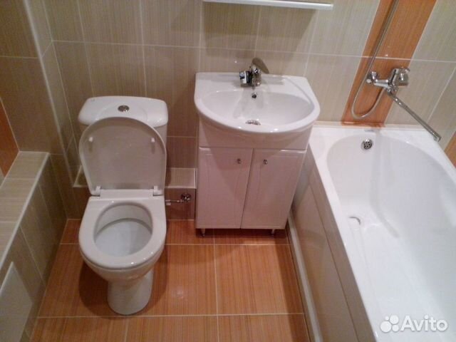 Плиточник.Ремонт-Ванной-Санузла. Укладка-Плитки