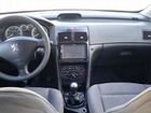 Peugeot 307 1.6 МТ, 2003, 306 000 км объявление продам