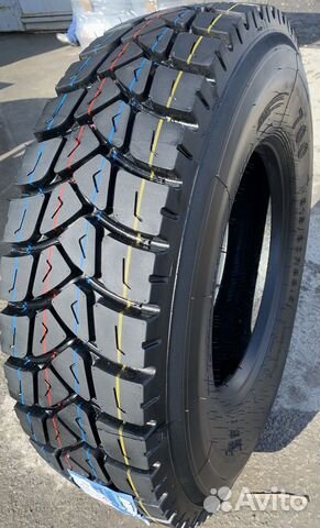 Грузовые Шины 295/80R22.5 700 Amberstone 18PR