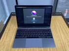 Ноутбук Macbook Retina 12 2016г объявление продам