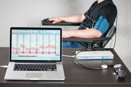 Проверка на детекторе лжи в Москве