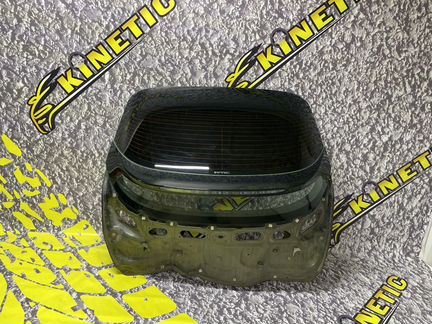 Стекло двери багажника Honda Civic 5D Цивик