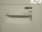 Стиральная машина Zanussi ZWS 2101 объявление продам
