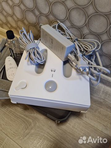 Робот мойщик окон Xiaomi W66 б/у