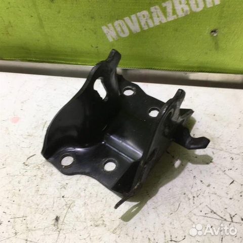 Кронштейн кпп Киа Серато