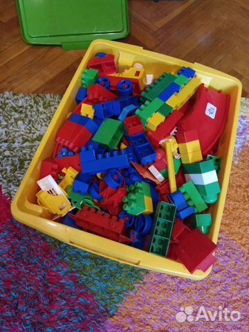 Конструкторы Bauer