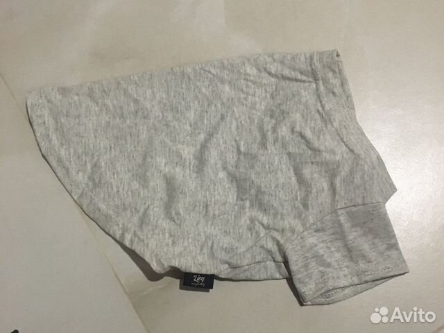 Одежда для собак