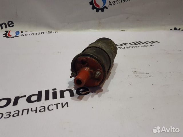 Катушка зажигания Bmw 3 Series E36 1.8 1991