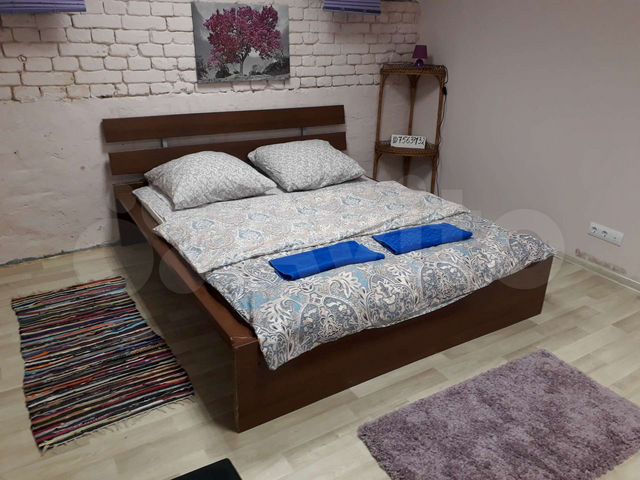 Комната 18 м² в 5-к., 1/5 эт.